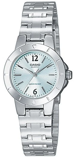 Moteriškas laikrodis CASIO LTP-1177A-3A (zd637c) + BOX