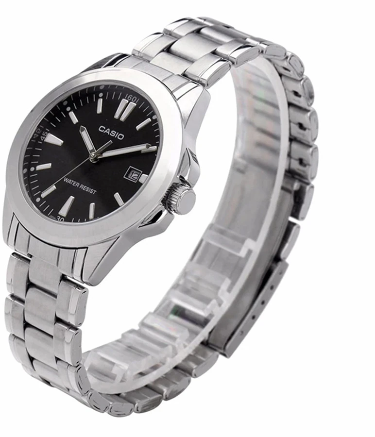 Laikrodis Damski Casio LTP-1215A-1A2DF + BOX