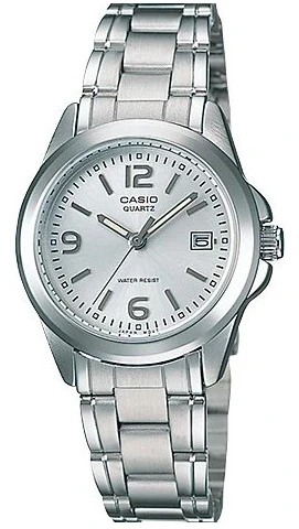 Laikrodis Damski Casio LTP-1215A-7ADF + BOX