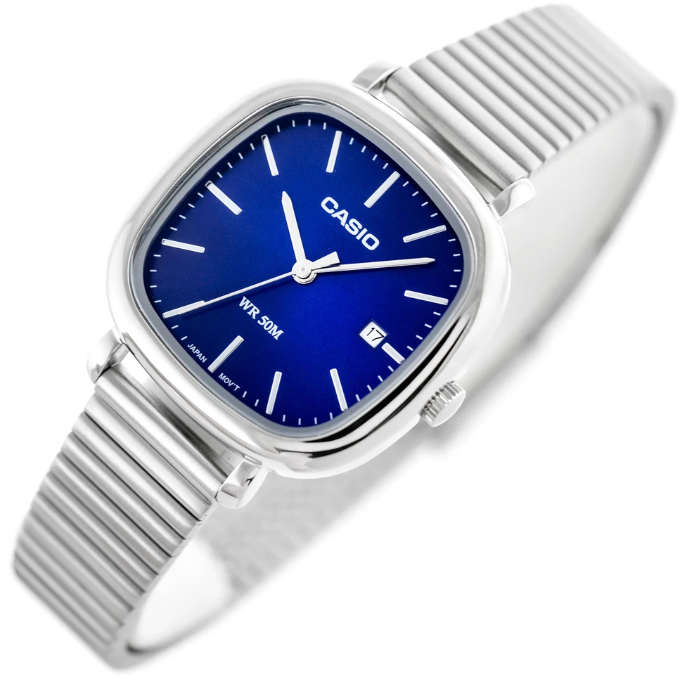 Laikrodis „Casio“ kolekcija LTP-B166D-2AVEF