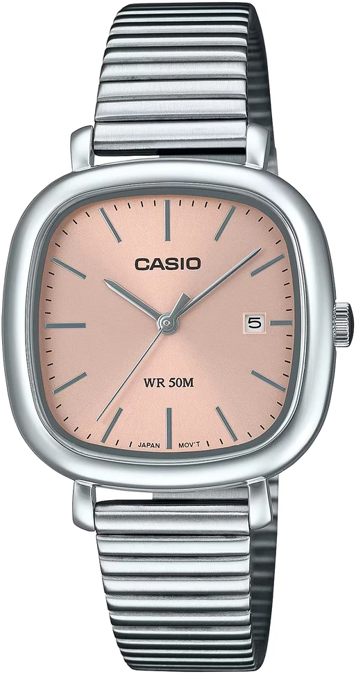 Laikrodis „Casio“ kolekcija LTP-B166D-4AVEF