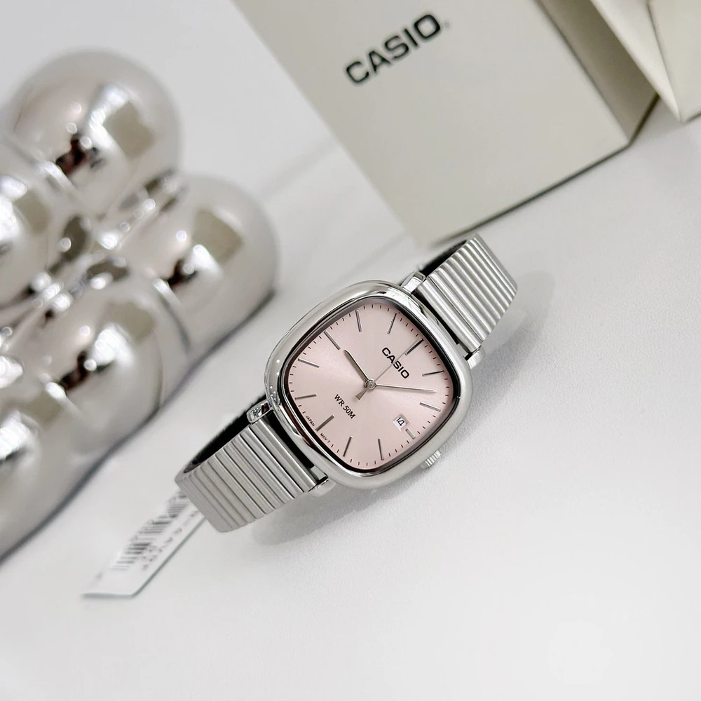 Laikrodis „Casio“ kolekcija LTP-B166D-4AVEF