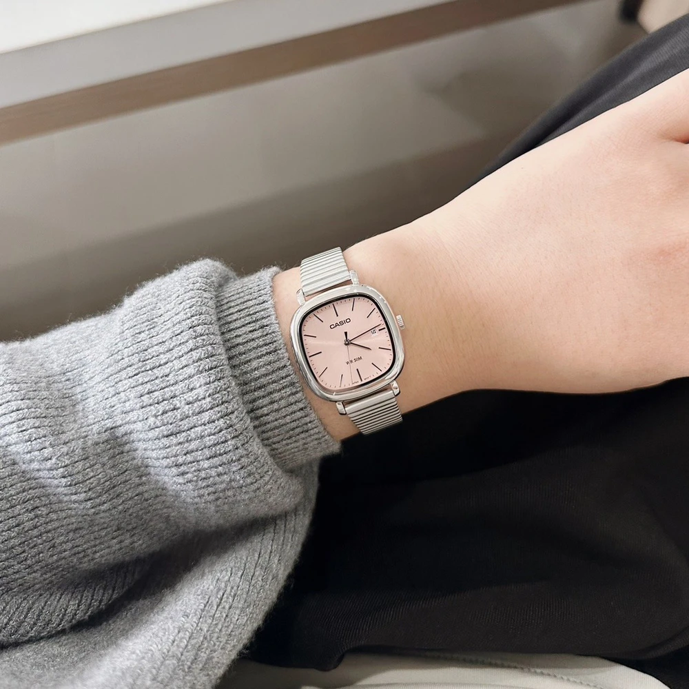 Laikrodis „Casio“ kolekcija LTP-B166D-4AVEF