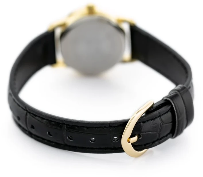 Moteriškas laikrodis CASIO LTP-V002GL 7B2 (zd584a) + DĖŽĖ