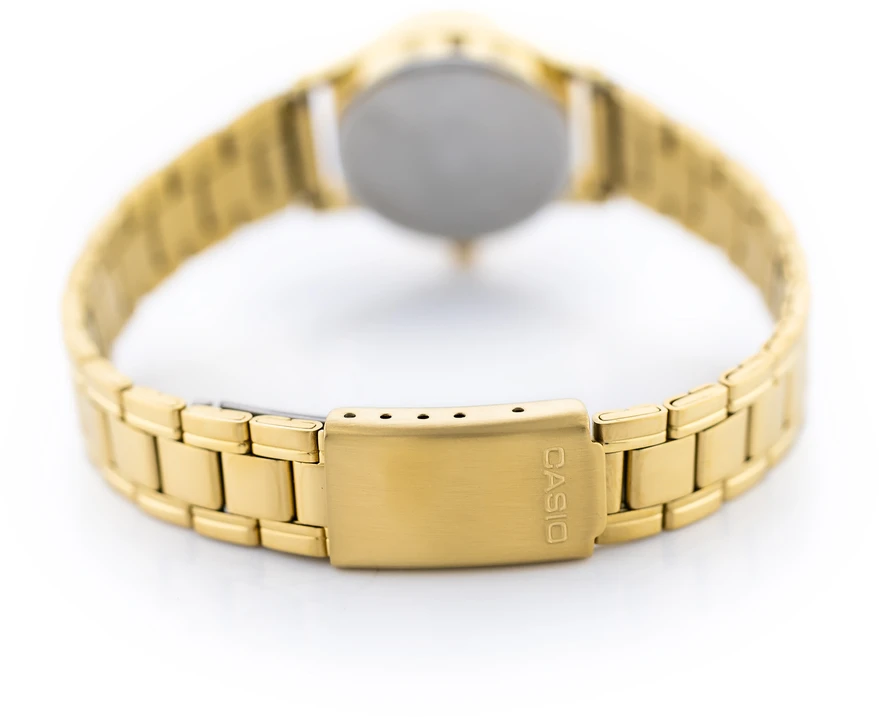 Moteriškas laikrodis CASIO LTP-V006G-7B (zd587l) + BOX