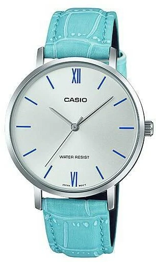 Laikrodis Damski Casio LTP-VT01L-7B3 + BOX (zd595e)