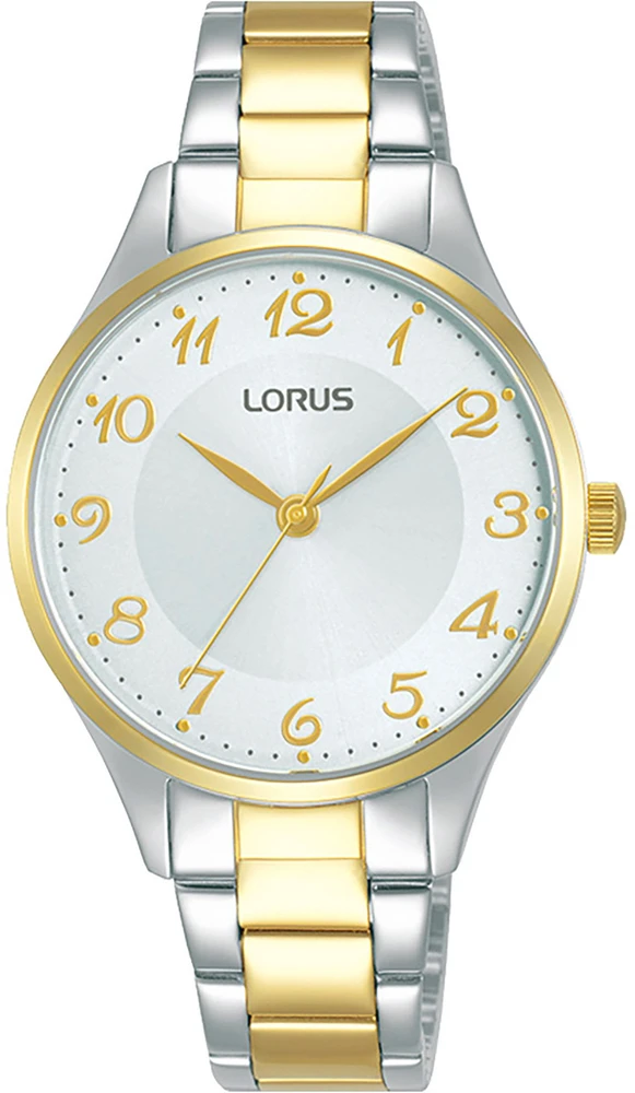 Moteriškas Lorus Lady RG270VX9 laikrodis + BOX (zlo505b)