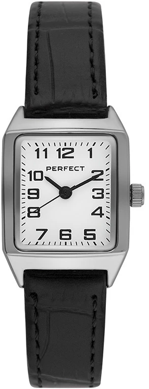 Laikrodis damski PERFECT E399-01 + BOX