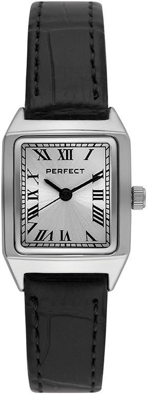 Laikrodis damski PERFECT E399-03 + BOX