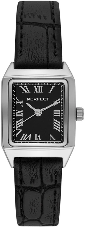 Laikrodis damski PERFECT E399-04 + BOX