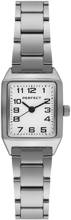 Laikrodis damski PERFECT S399-01 + BOX
