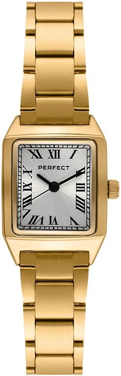 Laikrodis damski PERFECT S399-05 + BOX