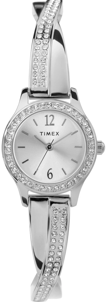 Moteriškas laikrodis TIMEX Classic TW2T58000 + BOX