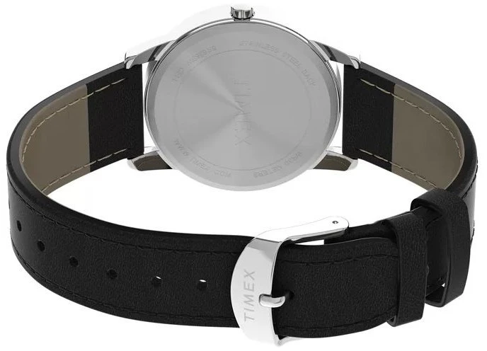 Moteriškas laikrodis TIMEX EASY READER TW2V75100 + BOX
