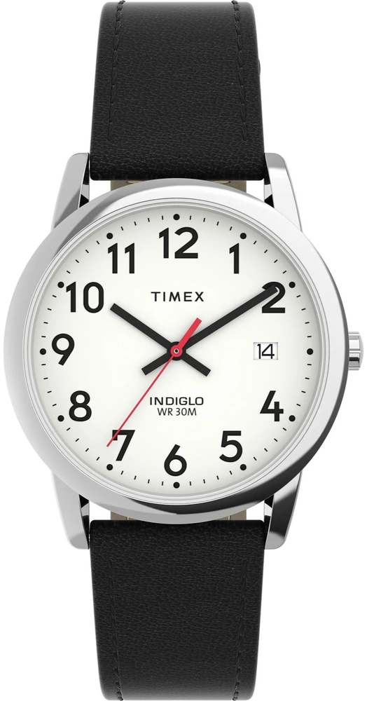 Moteriškas laikrodis TIMEX EASY READER TW2V75100 + BOX