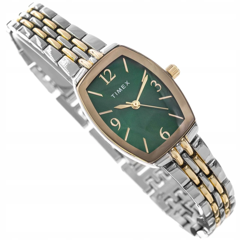 Moteriškas laikrodis TIMEX Trend TW2Y22300 + BOX