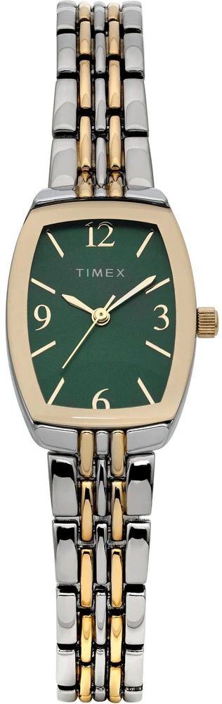 Moteriškas laikrodis TIMEX Trend TW2Y22300 + BOX