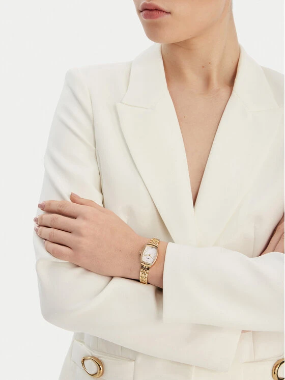 Moteriškas laikrodis TIMEX Trend TW2Y22400 + BOX