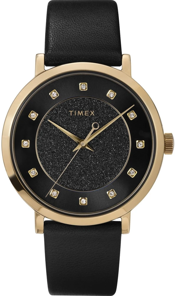 Moteriškas laikrodis TIMEX TW2U41200 (zt676a)