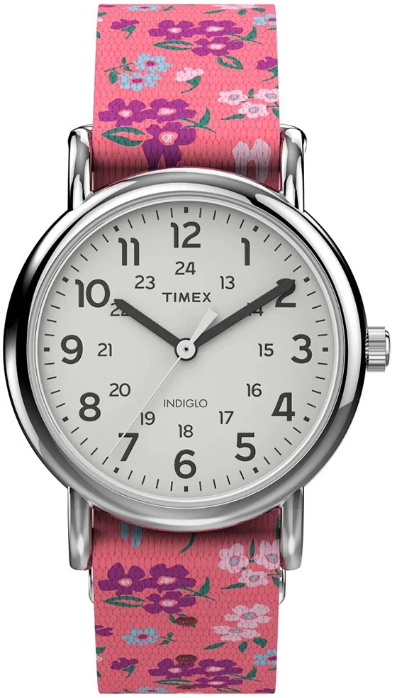 Moteriškas laikrodis TIMEX TW2V61400