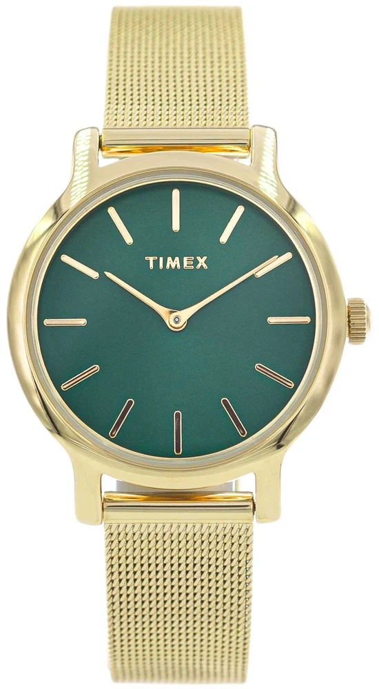 Moteriškas laikrodis TIMEX TW2W87300 + BOX