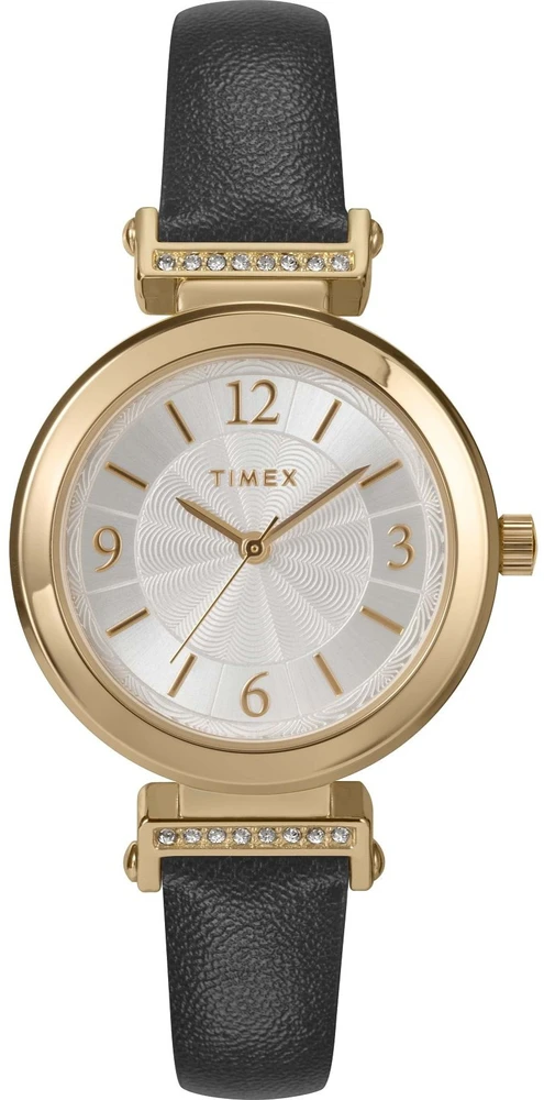 Moteriškas laikrodis TIMEX TW2W96400 + BOX