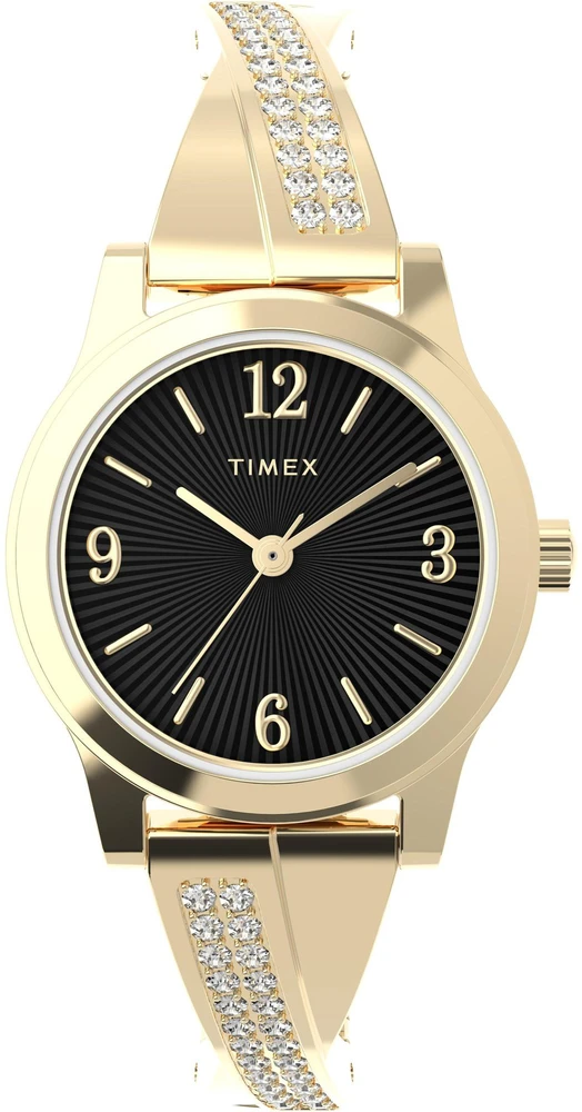 Moteriškas laikrodis TIMEX TW2Y39200 + BOX