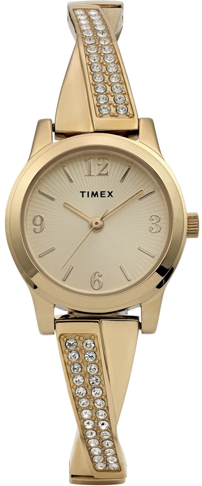 Moteriškas laikrodis TIMEX TW2Y39300 + BOX