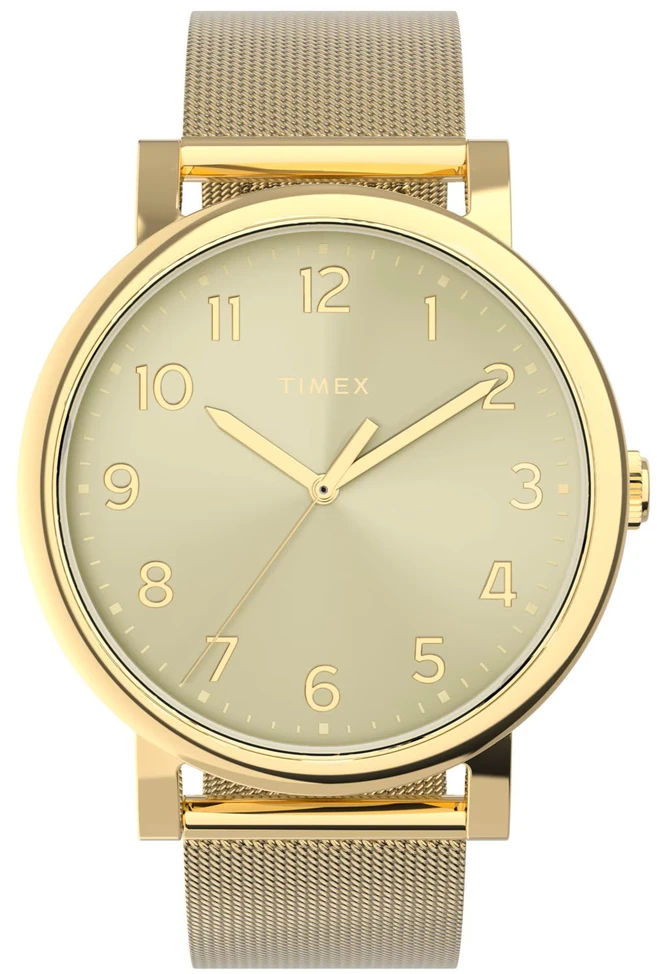 Moteriškas laikrodis TIMEX TW2Y68900 + BOX