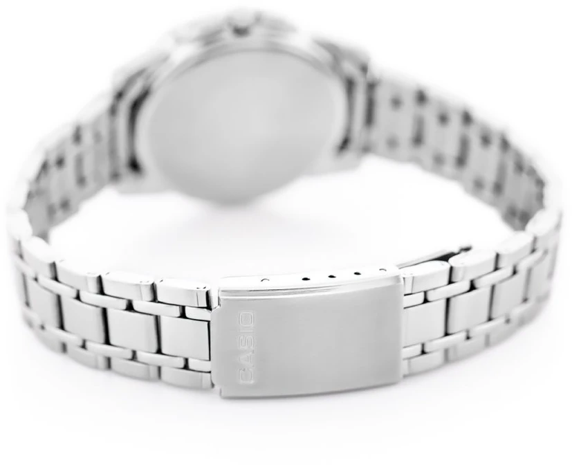 Laikrodis moterims CASIO LTP-1314D 2AV (zd574a) + dėžutė