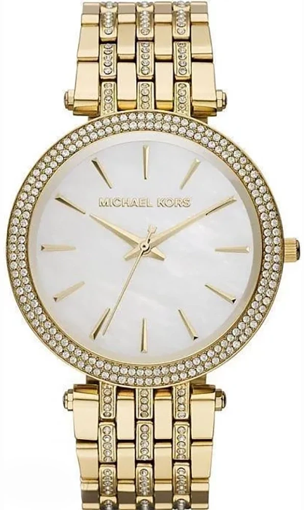 Laikrodis WOMEN'S WATCH Michael Kors Darci MK3219 + BOX