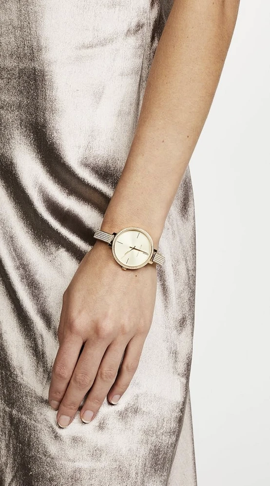 MOTERIŠKAS LAIKRODIS Michael Kors Jaryn MK4544 + BOX