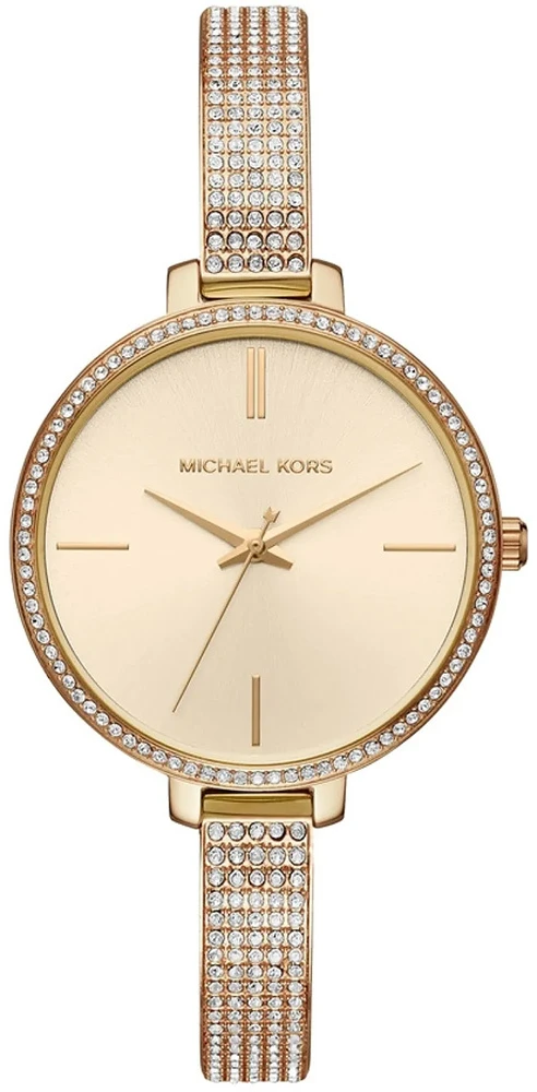 MOTERIŠKAS LAIKRODIS Michael Kors Jaryn MK4544 + BOX