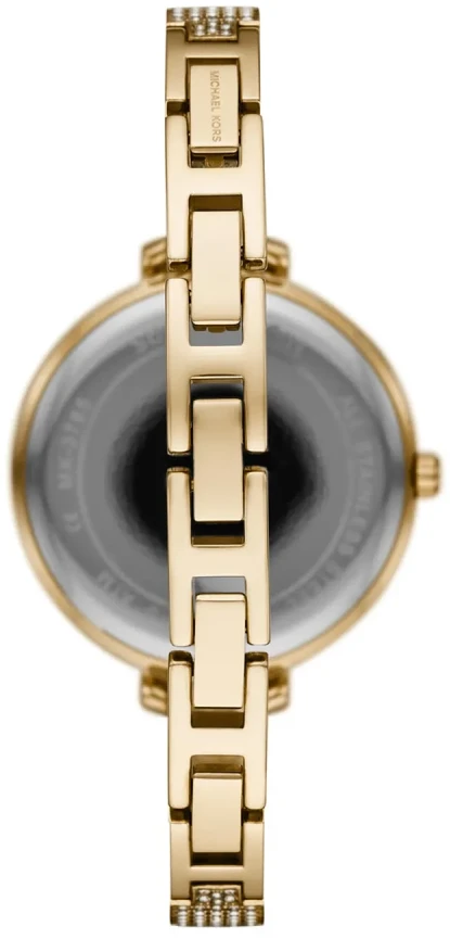 MOTERIŠKAS LAIKRODIS Michael Kors Jaryn MK4544 + BOX