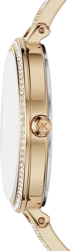 MOTERIŠKAS LAIKRODIS Michael Kors Jaryn MK4544 + BOX
