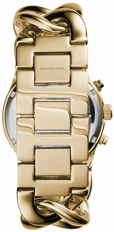 Laikrodis WOMEN'S WATCH MICHAEL KORS MK3131 + BOX