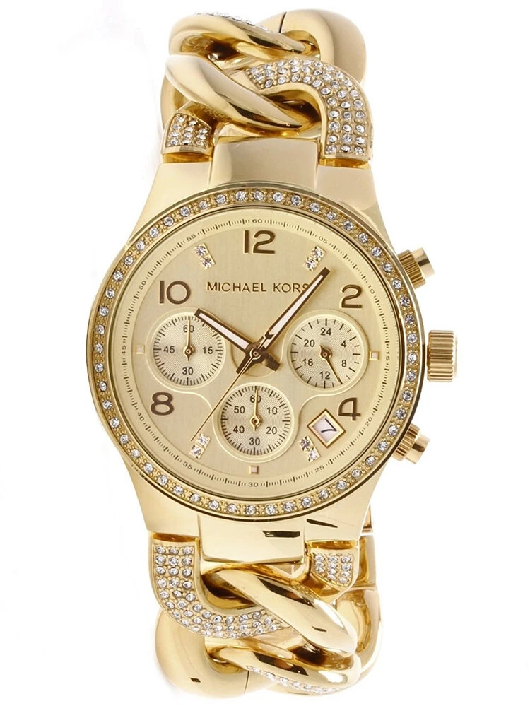 Moteriškas laikrodis MICHAEL KORS MK3150 + BOX