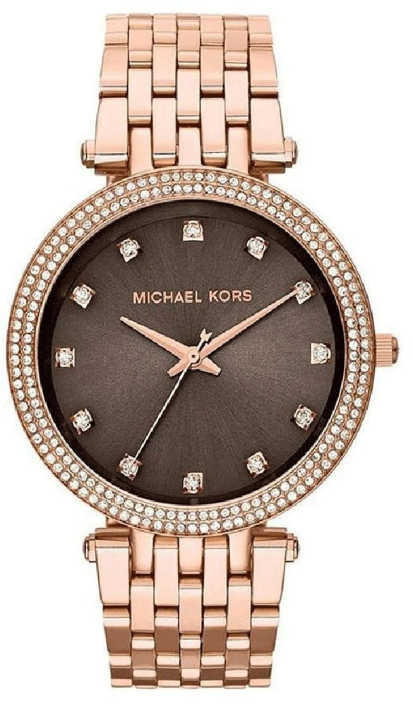 Laikrodis moterims MICHAEL KORS MK3217 Darci + BOX