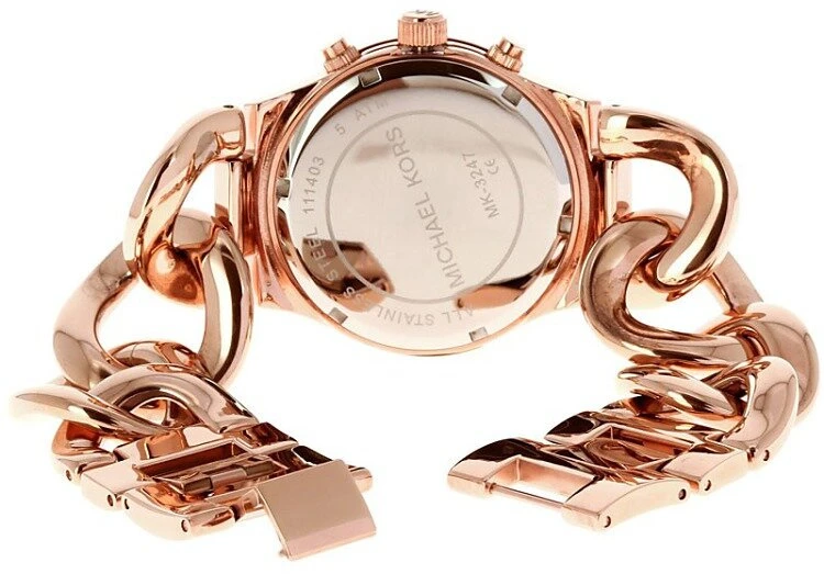 Laikrodis WOMEN'S WATCH MICHAEL KORS MK3247 + BOX