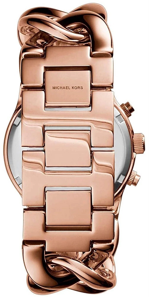Laikrodis WOMEN'S WATCH MICHAEL KORS MK3247 + BOX