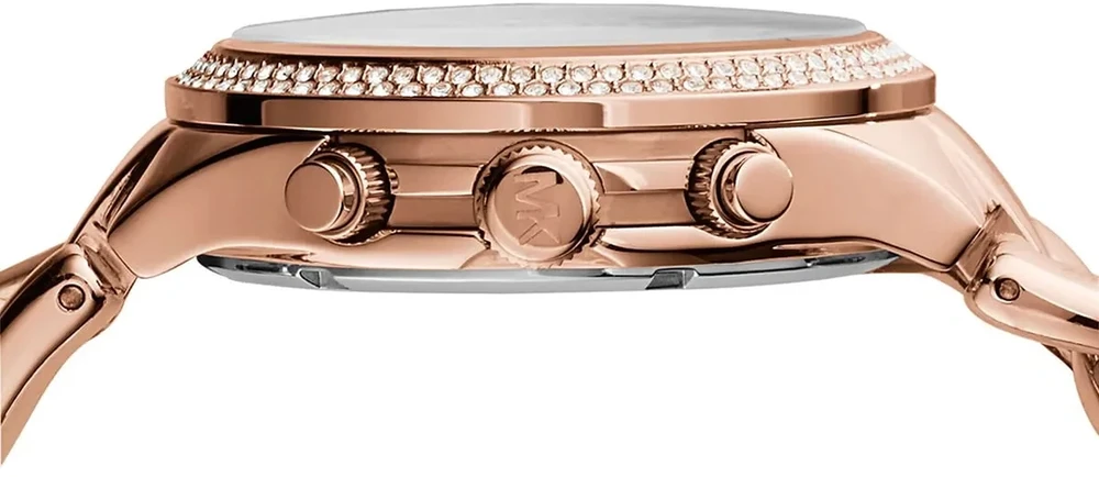 Laikrodis WOMEN'S WATCH MICHAEL KORS MK3247 + BOX