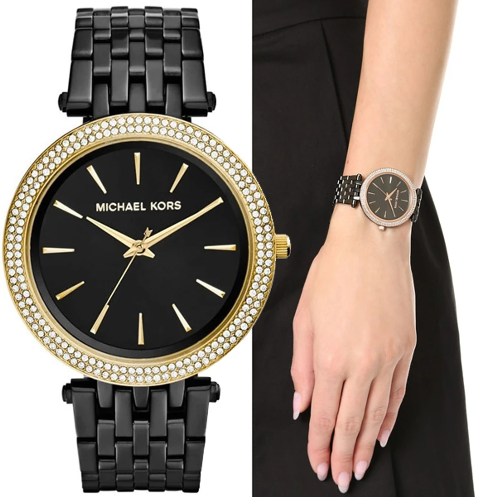 Laikrodis WOMEN'S WATCH Michael Kors MK3322 + BOX