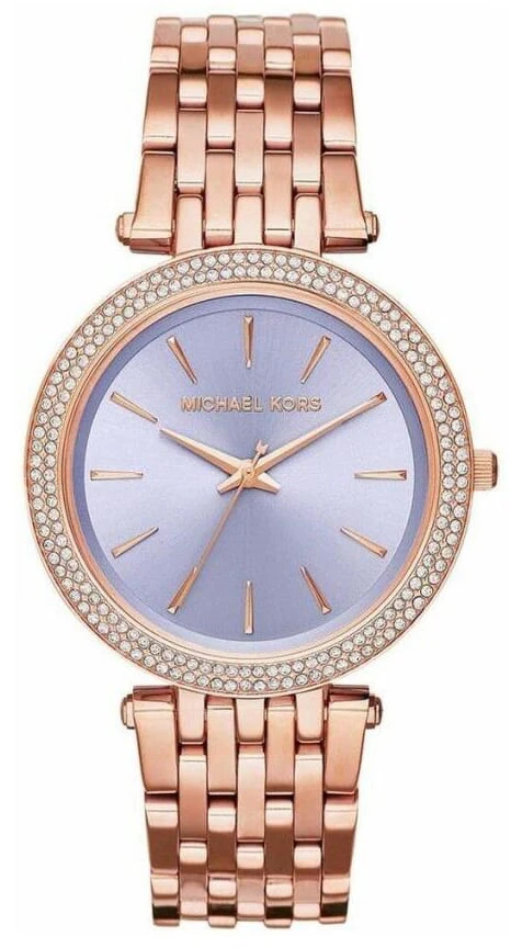 Moteriškas laikrodis Michael Kors MK3400 Darci + BOX