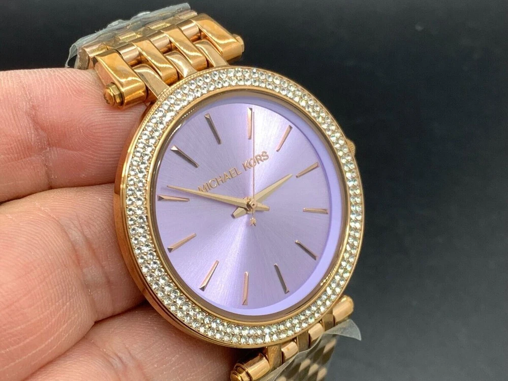 Moteriškas laikrodis Michael Kors MK3400 Darci + BOX