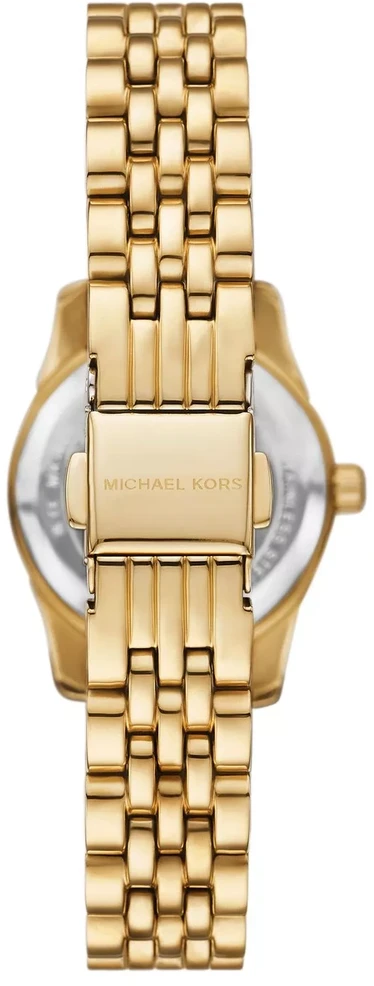 Moteriškas laikrodis MICHAEL KORS MK4842 - LEXINGTON + BOX