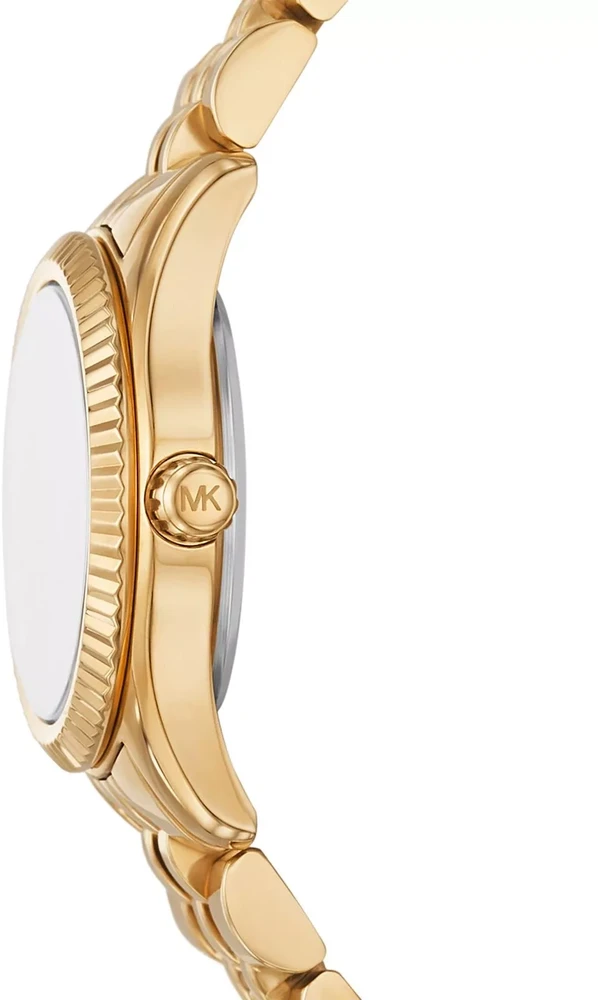 Moteriškas laikrodis MICHAEL KORS MK4842 - LEXINGTON + BOX