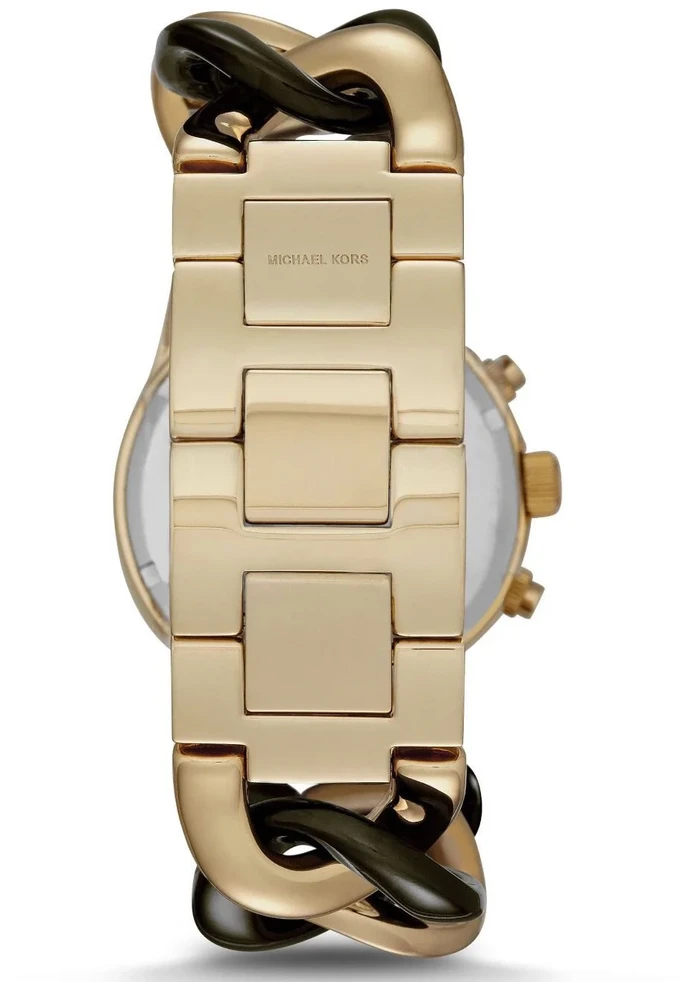 Laikrodis WOMEN'S WATCH MICHAEL KORS RUNWAY MK3242 + BOX