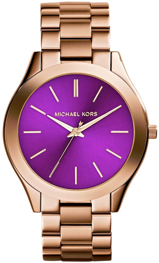 Laikrodis WOMEN'S WATCH Michael Kors Slim Runway MK3293 + BOX