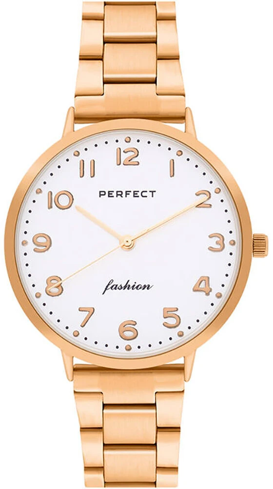 MOTERIŠKAS LAIKRODIS PERFECT S332-06 + DĖŽUTĖ (zp540a)
