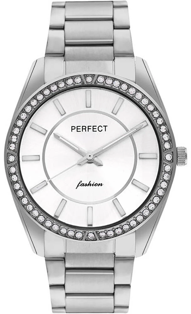 MOTERIŠKAS LAIKRODIS PERFECT S354-04 + BOX (zp539a)